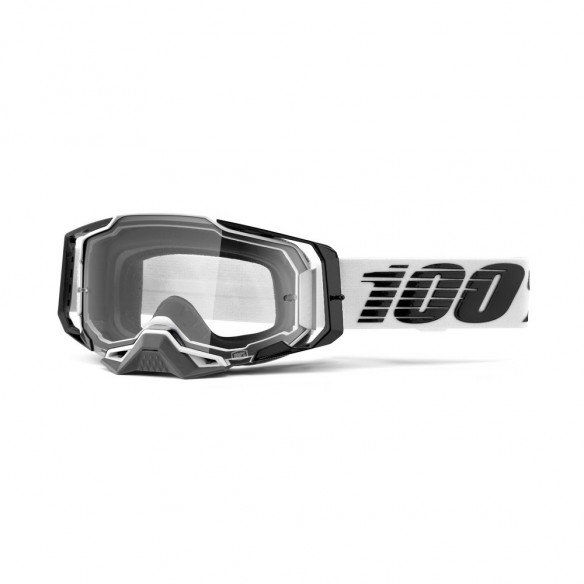 Gafas 100x100 Armega Atmos/Transparente